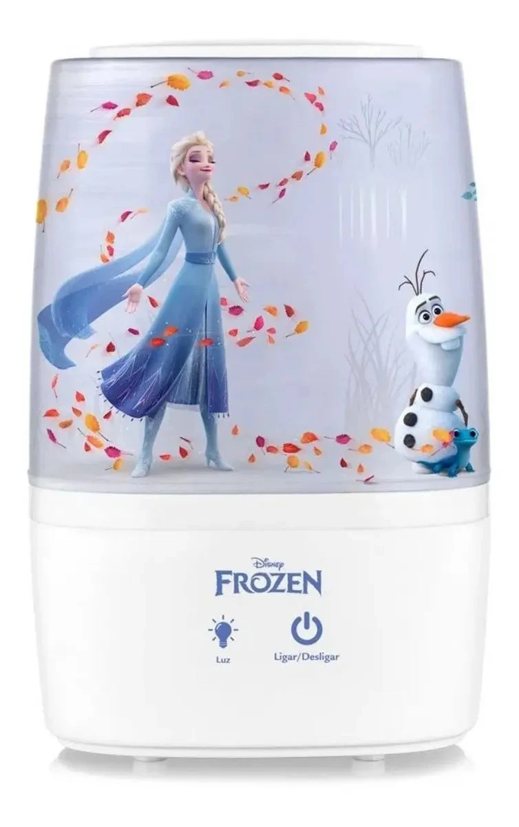 Umidificador Frozen HC094