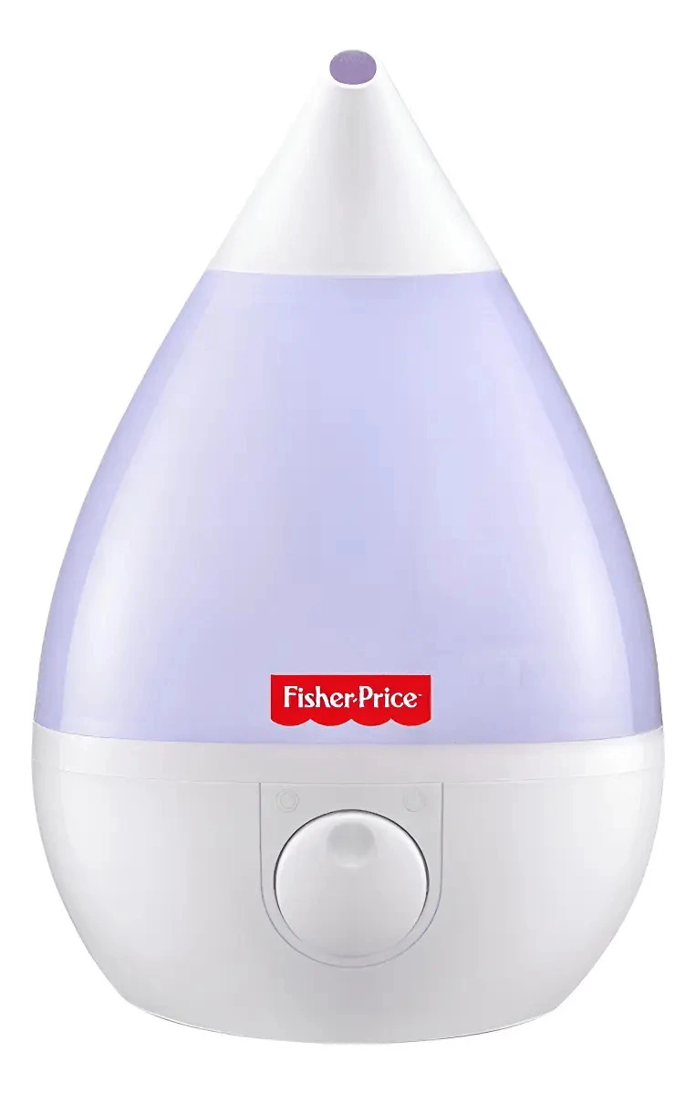 Fisher-Price — Umidificador e Aromatizador Infantil